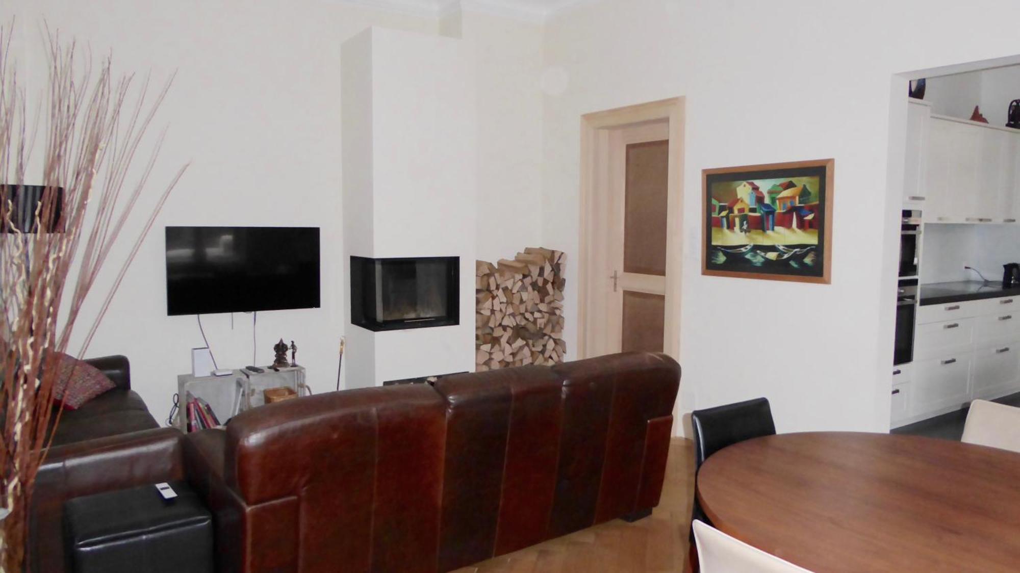 Homestay Georgian Guest *