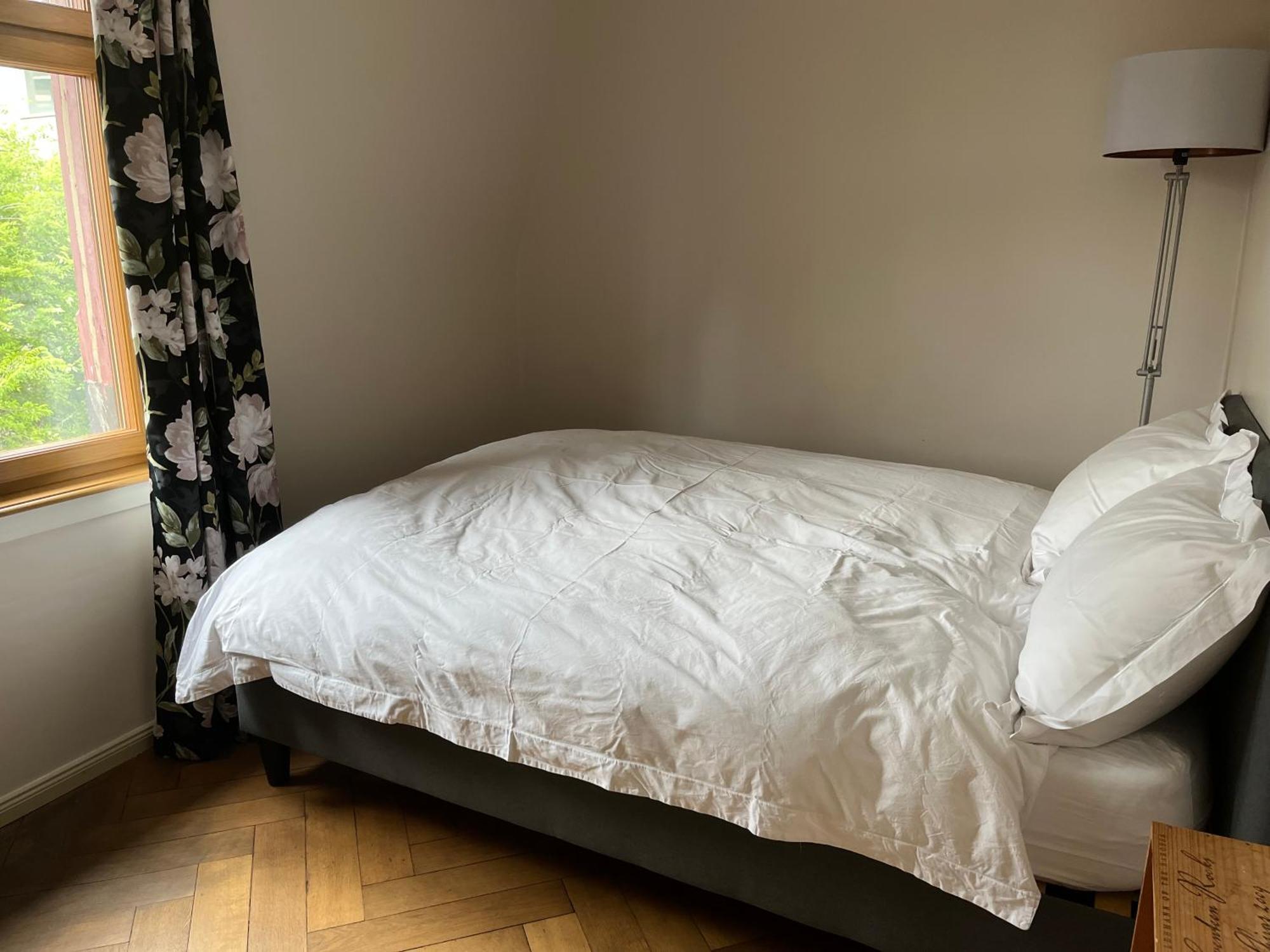 Georgian Guest Homestay *