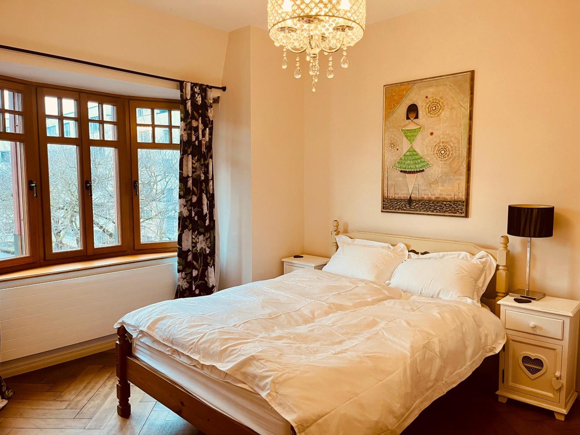 Homestay Georgian Guest