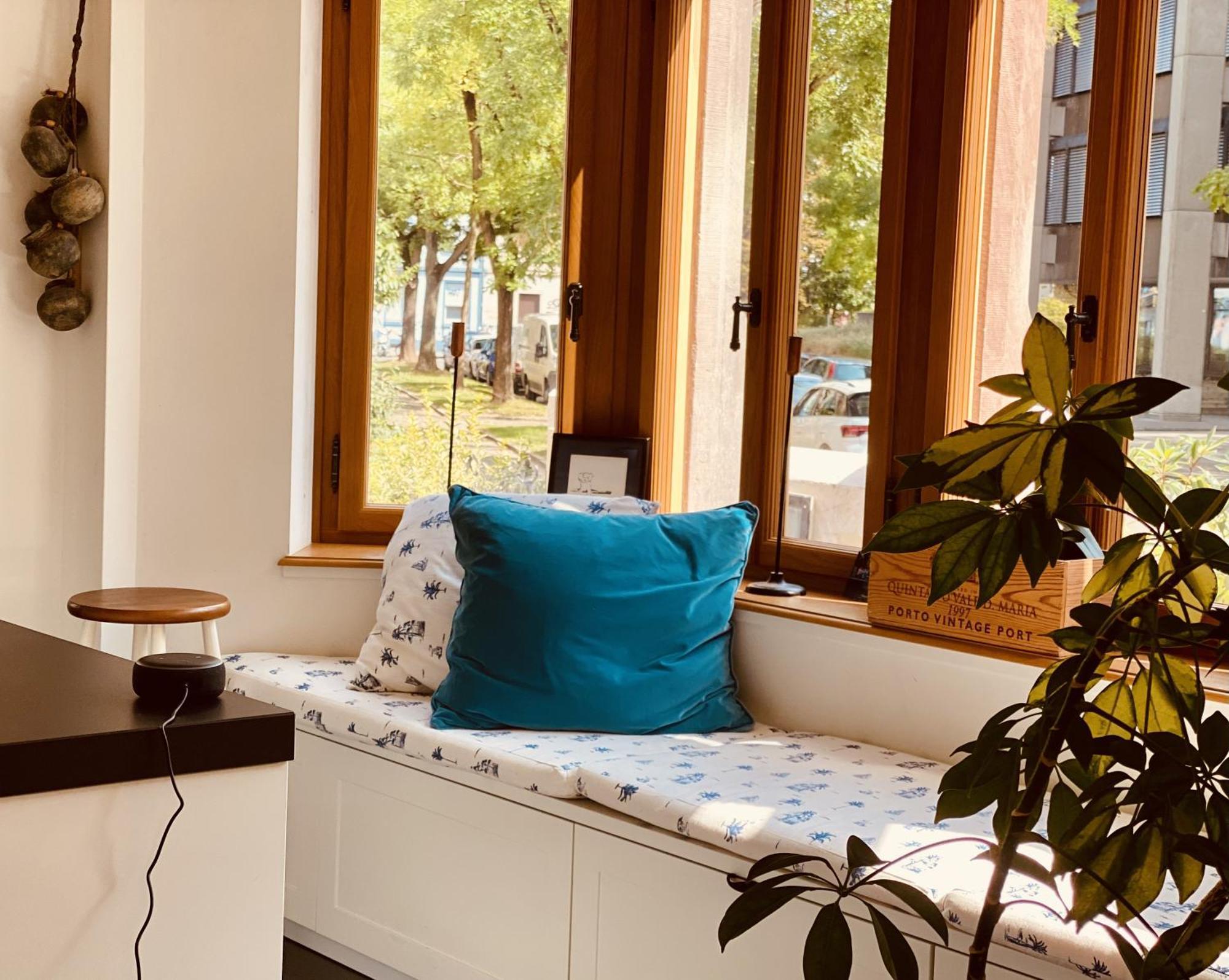 Georgian Guest Homestay *