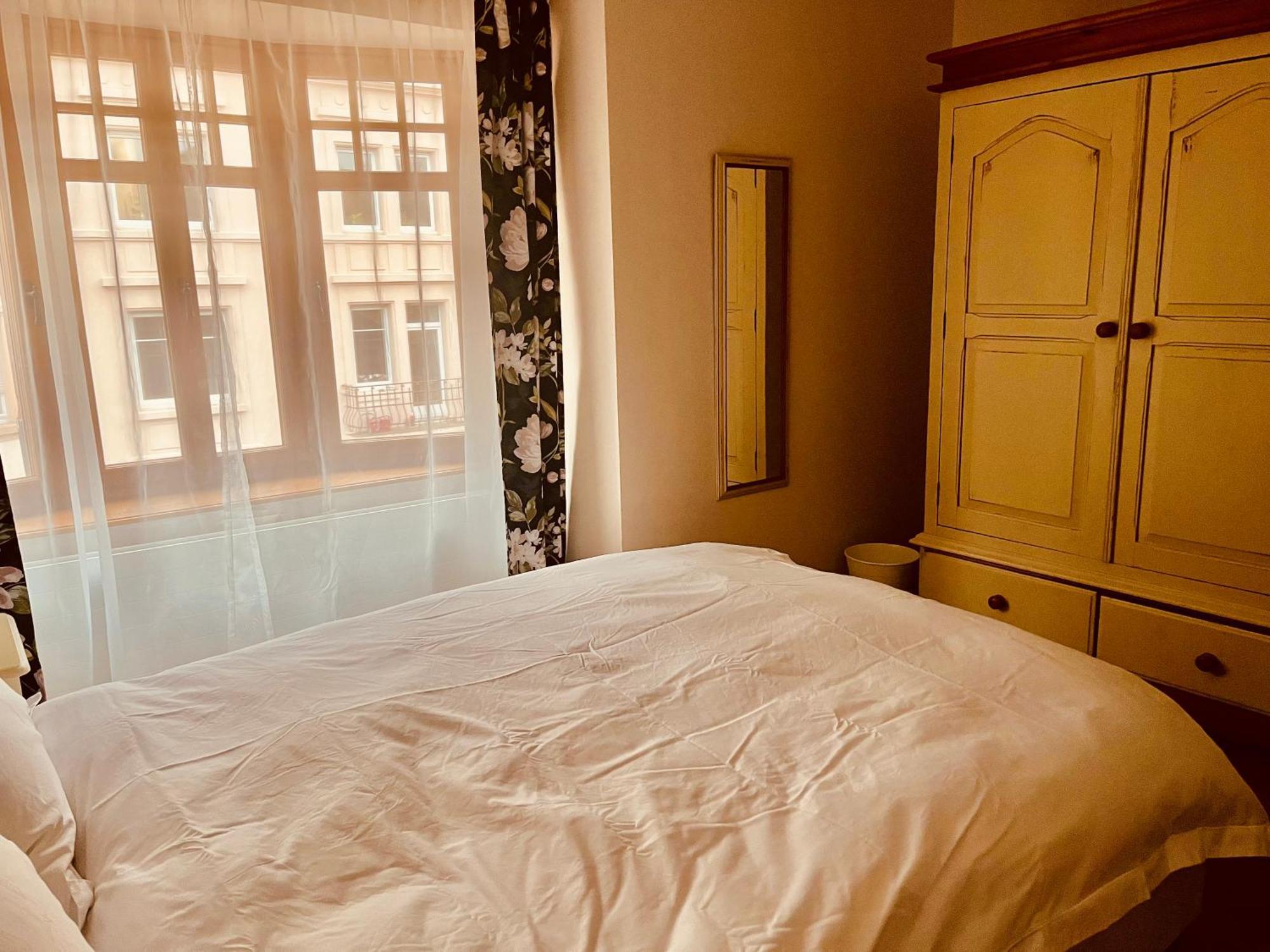 Georgian Guest Homestay