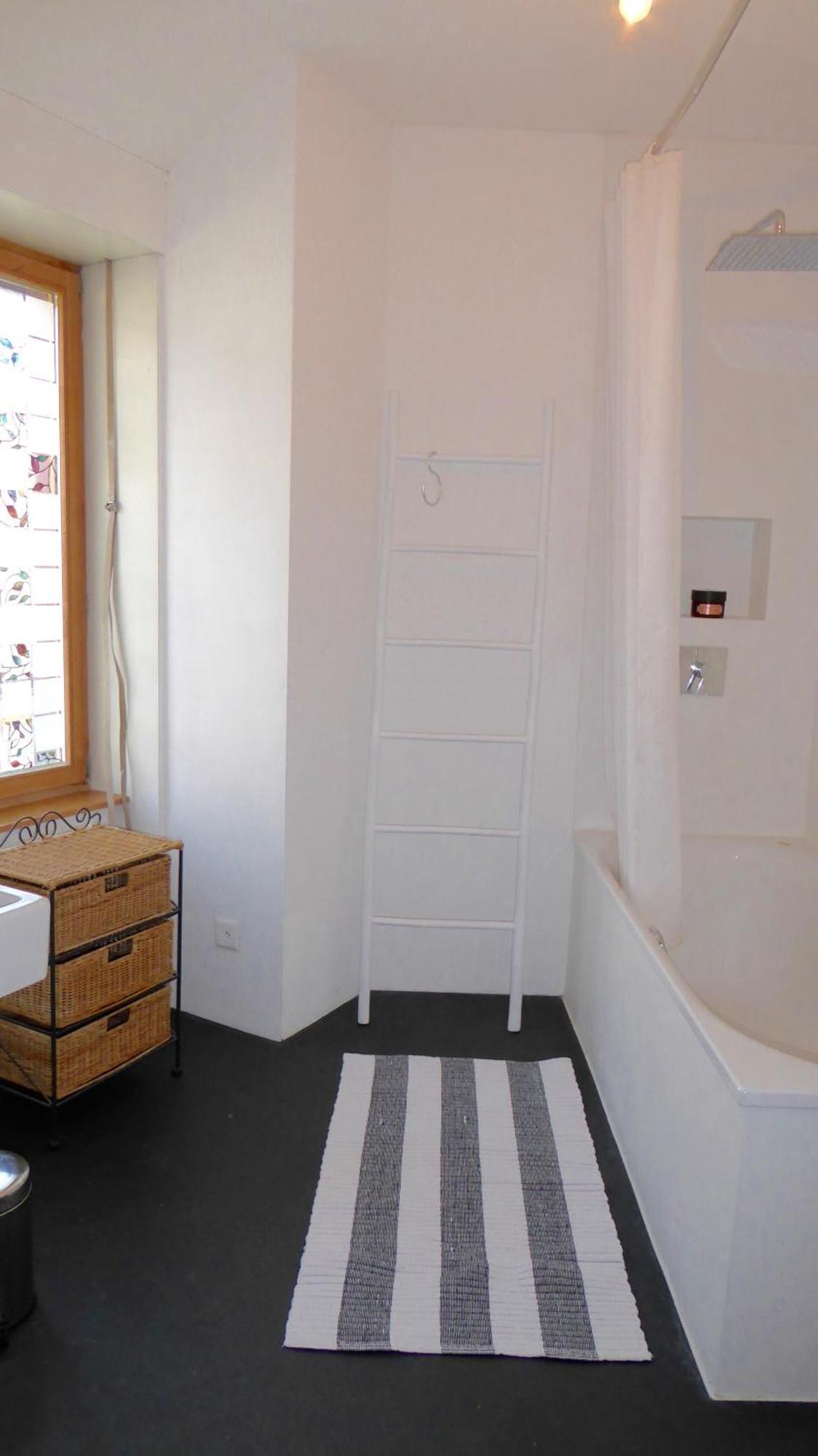 Séjour chez l'habitant Georgian Guest *